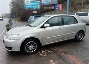 Toyota Corolla Hatchback 1,4 l 66 kw