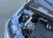 Land Rover Freelander SUV 2,2 l 112 kw