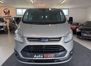 Ford Transit Custom 7