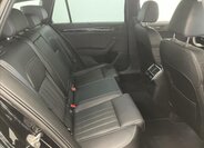 Škoda Superb Kombi 2,0 l 147 kw