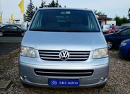 Volkswagen Transporter 2