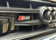 Audi S6 Sedan 3,0 l 257 kw