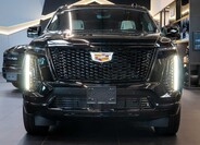 Cadillac Escalade 13