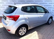 Hyundai ix20 MPV 1,4 l 66 kw