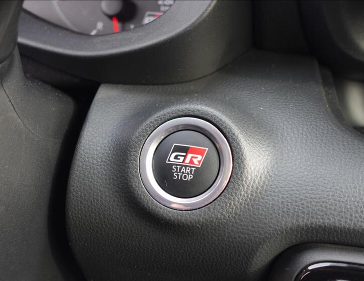 Toyota GR Yaris 24