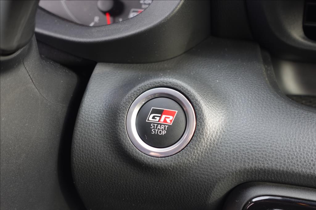 Toyota GR Yaris