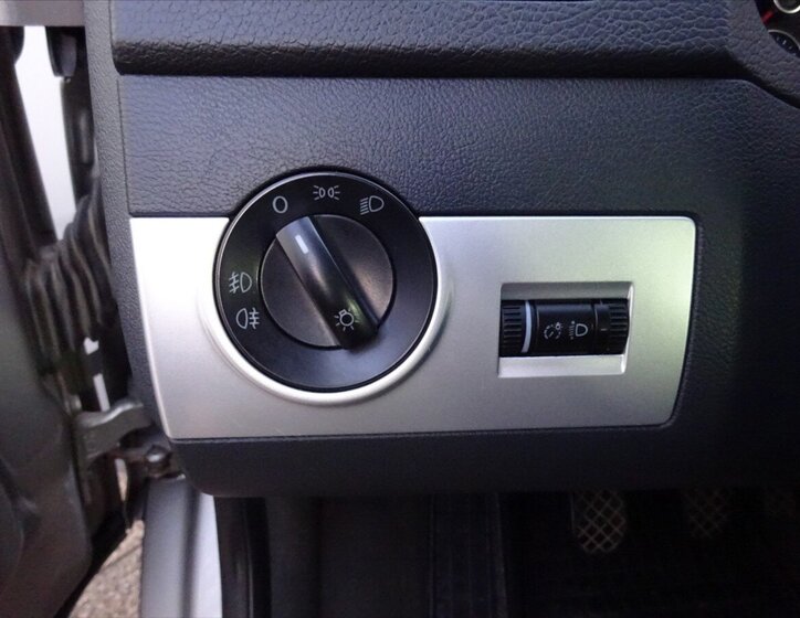 Volkswagen Multivan 22