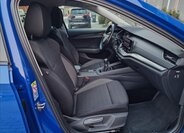 Škoda Octavia Kombi 2,0 l 85 kw