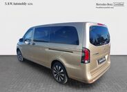Mercedes-Benz Vito 7