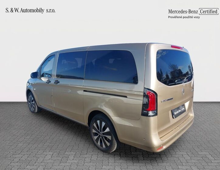 Mercedes-Benz Vito 7