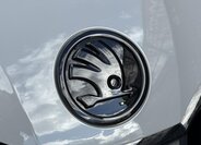 Škoda Octavia Kombi 2,0 l 169 kw