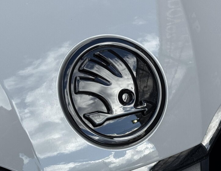 Škoda Octavia Kombi 2,0 l 169 kw