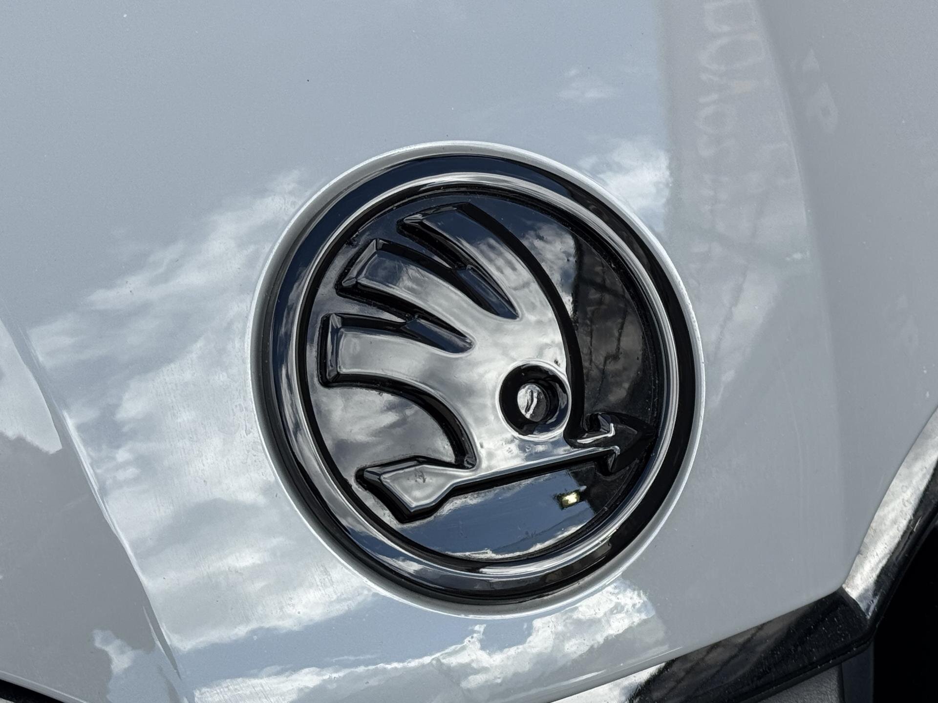 Škoda Octavia Kombi 2,0 l 169 kw