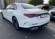 Mercedes-Benz Třídy E 27