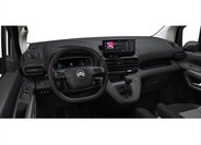 Citroën Berlingo MPV 1,5 l 96 kw