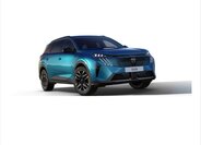 Peugeot 5008 SUV / Terénní 1,2 l 107 kw