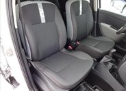 Renault Clio Kombi 1,5 l 50 kw