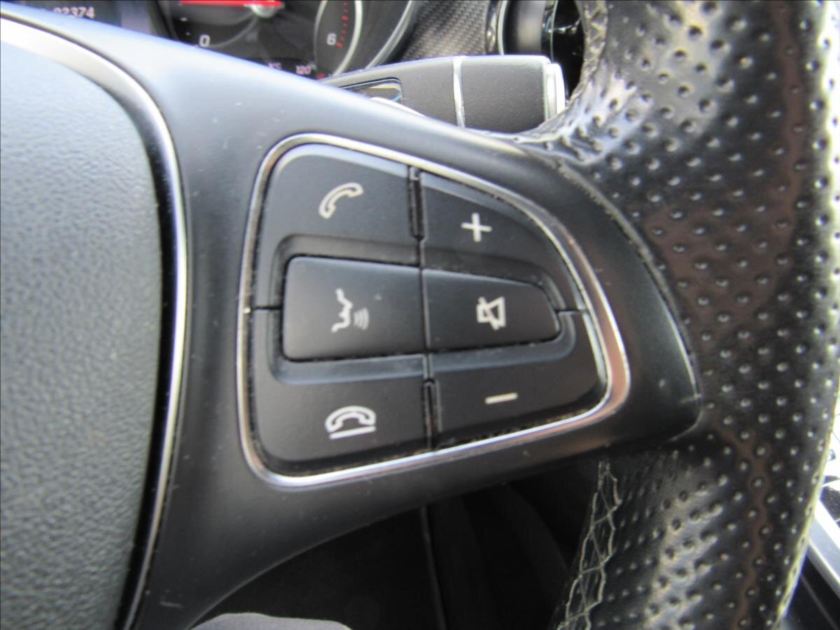 Mercedes-Benz Třídy V