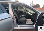 Volkswagen Passat Kombi 2,0 l 110 kw