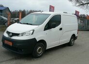 Nissan NV200 Skříň 1,5 l 81 kw