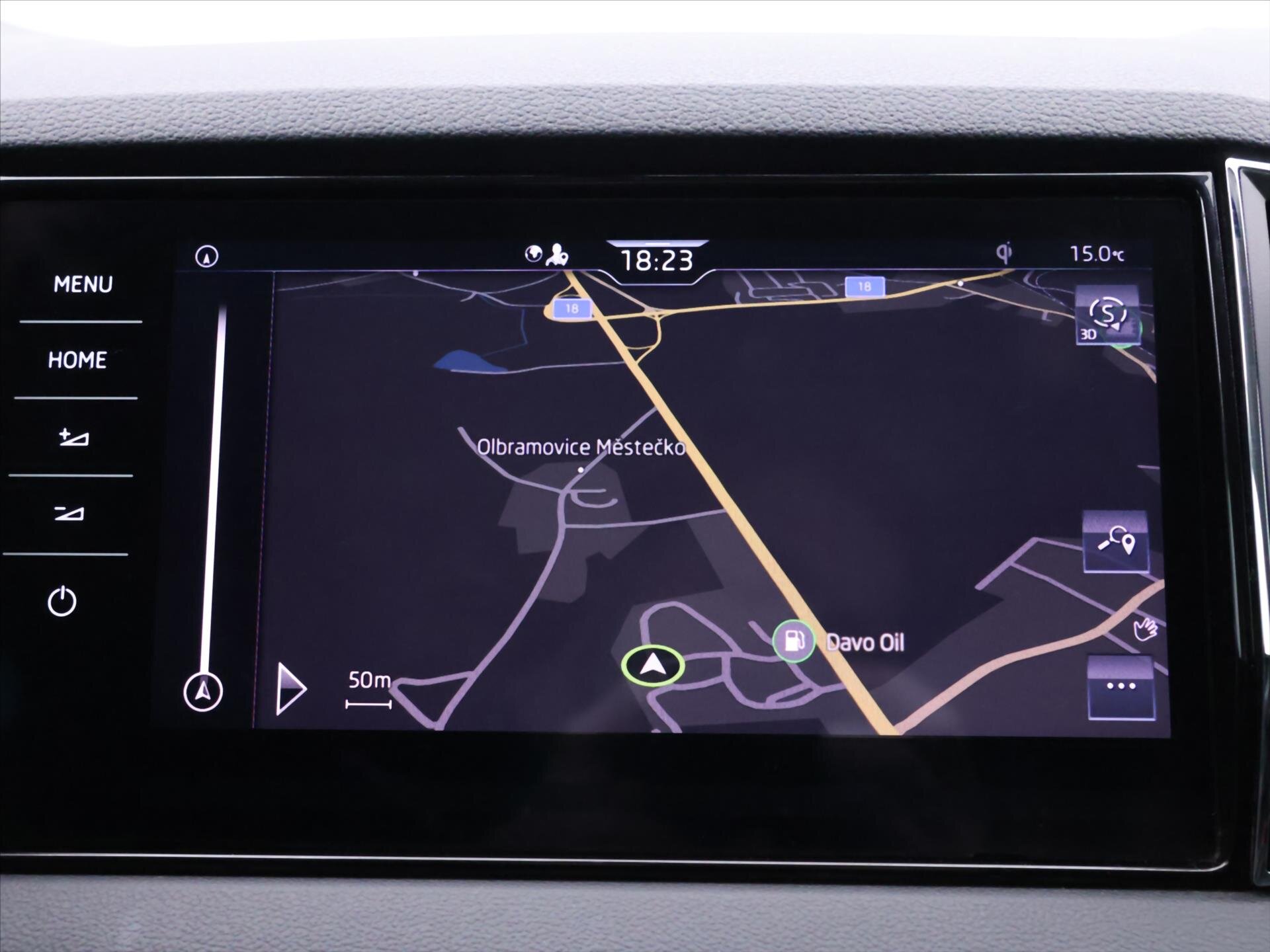 Škoda Karoq SUV / Terénní 2,0 l 110 kw