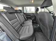 Škoda Octavia Kombi 1,4 l 90 kw