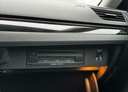 Škoda Superb Kombi 2,0 l 110 kw