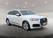 Audi Q7 SUV / Terénní 3,0 l 200 kw