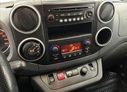 Citroën Berlingo Kombi 1,6 l 68 kw