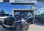 BMW X5 1