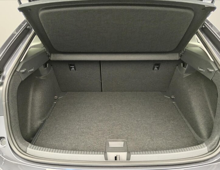 Volkswagen Taigo SUV / Terénní 999,0 85 kw