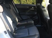 Mitsubishi Eclipse Cross Kombi 1,5 l 120 kw