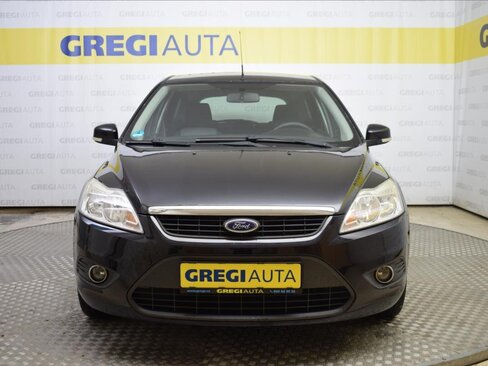Ford Focus Kombi 1,6 l 74 kw