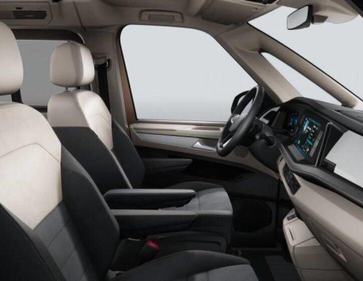 Volkswagen Ostatní Ostatní 2,0 l 110 kw