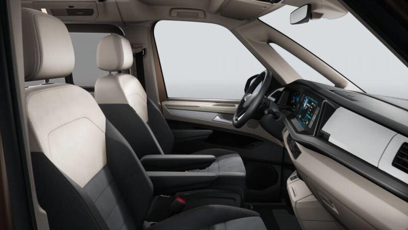 Volkswagen Ostatní Ostatní 2,0 l 110 kw