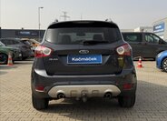 Ford Kuga SUV / Terénní 2,0 l 100 kw