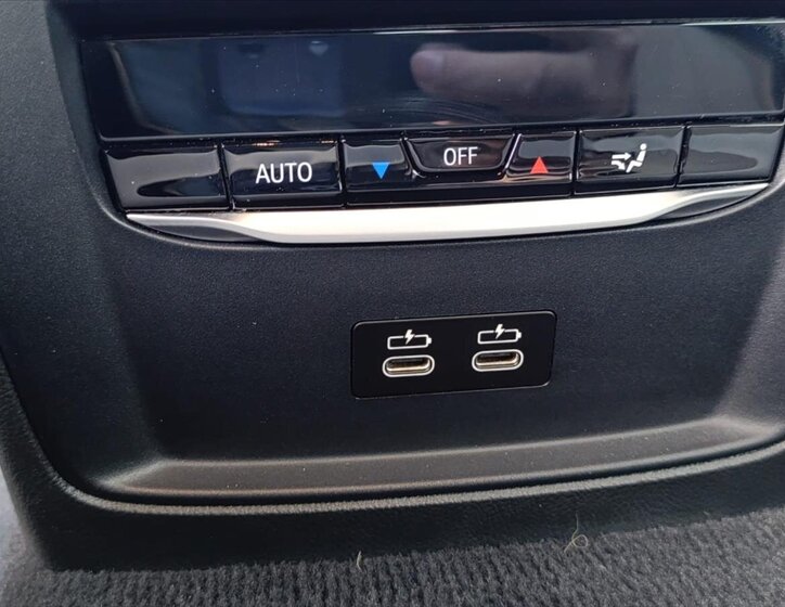 BMW i4 Sedan / Limuzína 0,0 400 kw