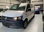 Volkswagen Transporter 3