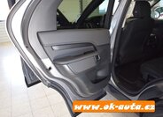 Land Rover Discovery SUV 2,0 l 177 kw