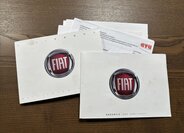 Fiat Panda Hatchback 875,0 63 kw