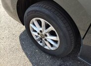 Volkswagen Multivan MPV 2,0 l 110 kw