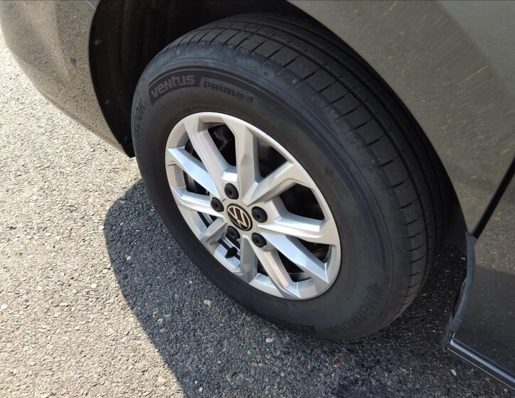 Volkswagen Multivan MPV 2,0 l 110 kw