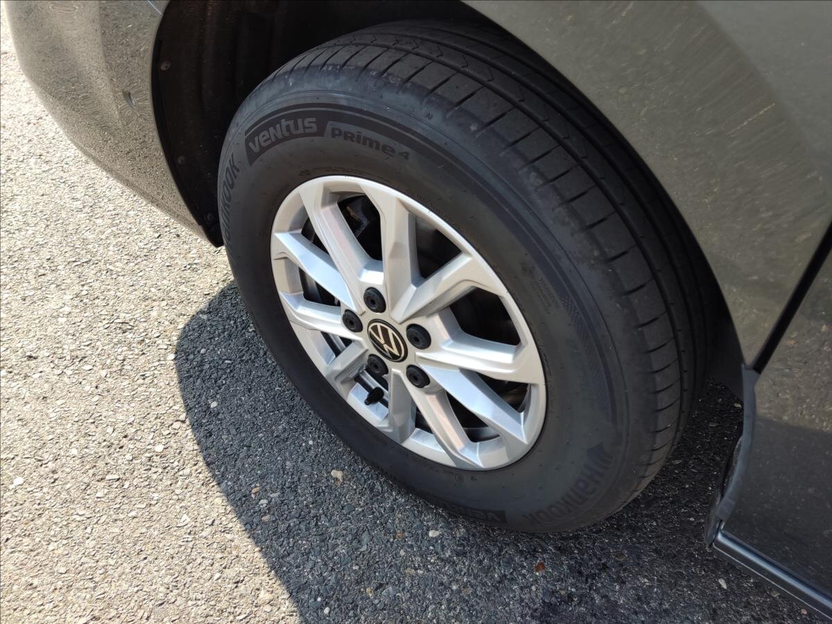 Volkswagen Multivan MPV 2,0 l 110 kw