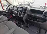 Fiat Ducato Skříň 2,2 l 103 kw