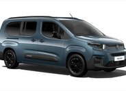 Citroën Berlingo MPV 1,2 l 81 kw