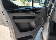 Ford Tourneo Custom VAN / Minibus 2,0 l 96 kw