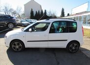 Škoda Roomster Kombi 1,2 l 51 kw