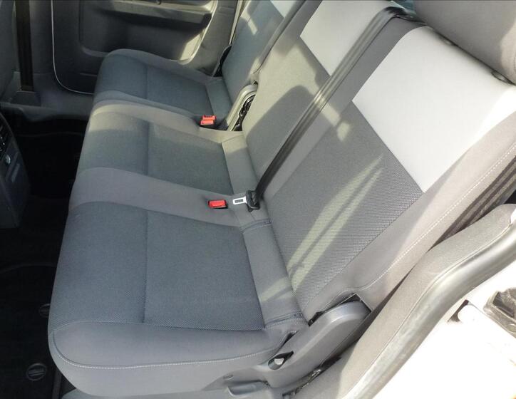 Volkswagen Caddy 17