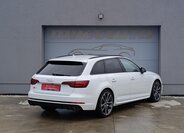 Audi S4 Kombi 3,0 l 260 kw