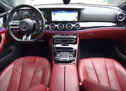 Mercedes-Benz CLS 30